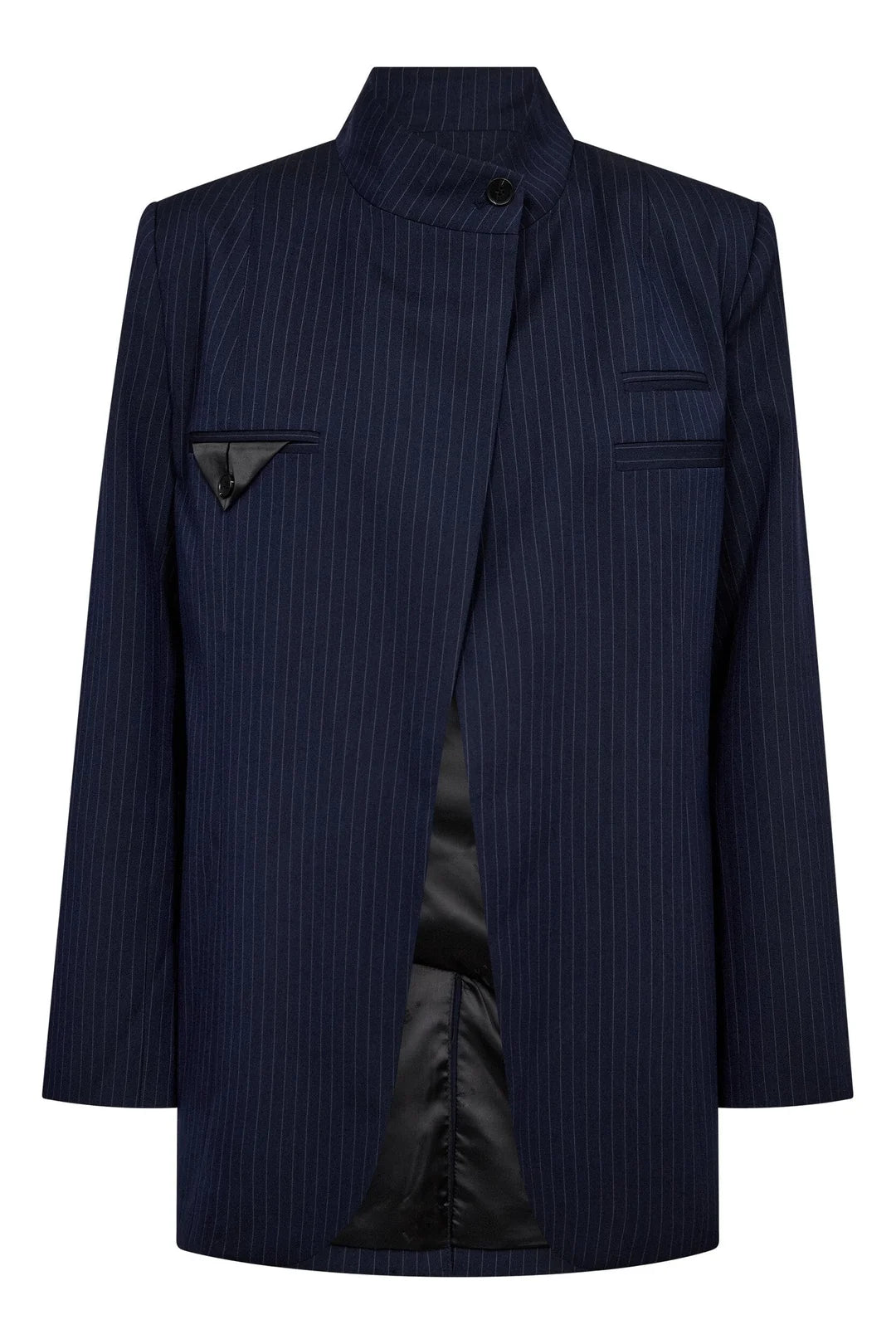 HL Overlap Blazer