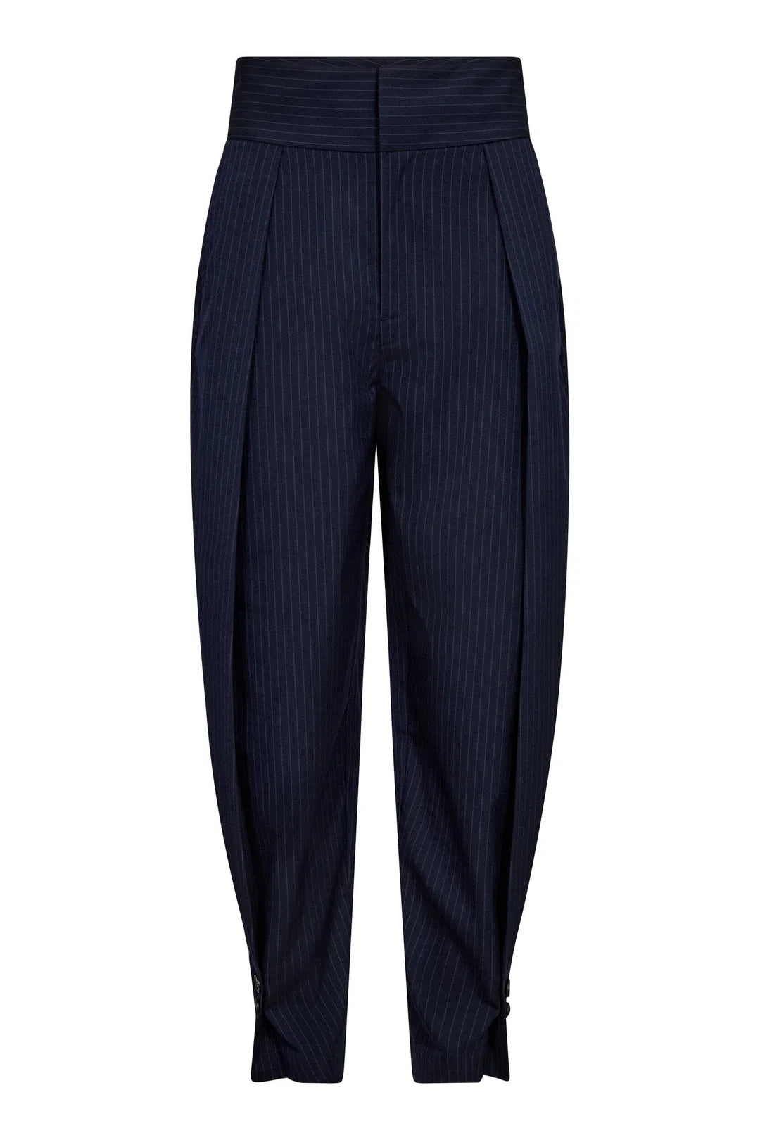 HL Pin Pleat Tall Pant