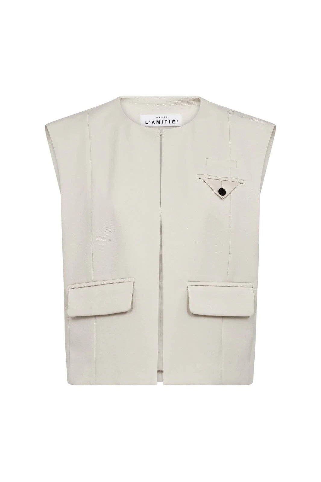 HL Premiere Box Waistcoat 26