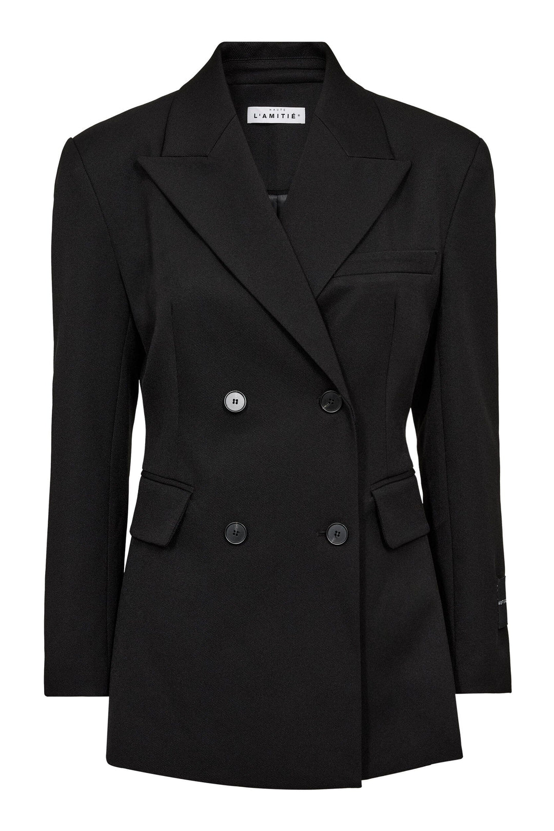 HL Premiere Waist Fit Blazer