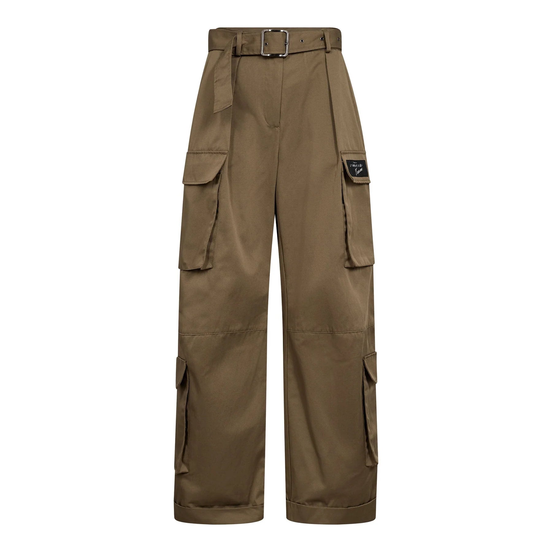 HL Rabi Cargo Pocket Tall Pant