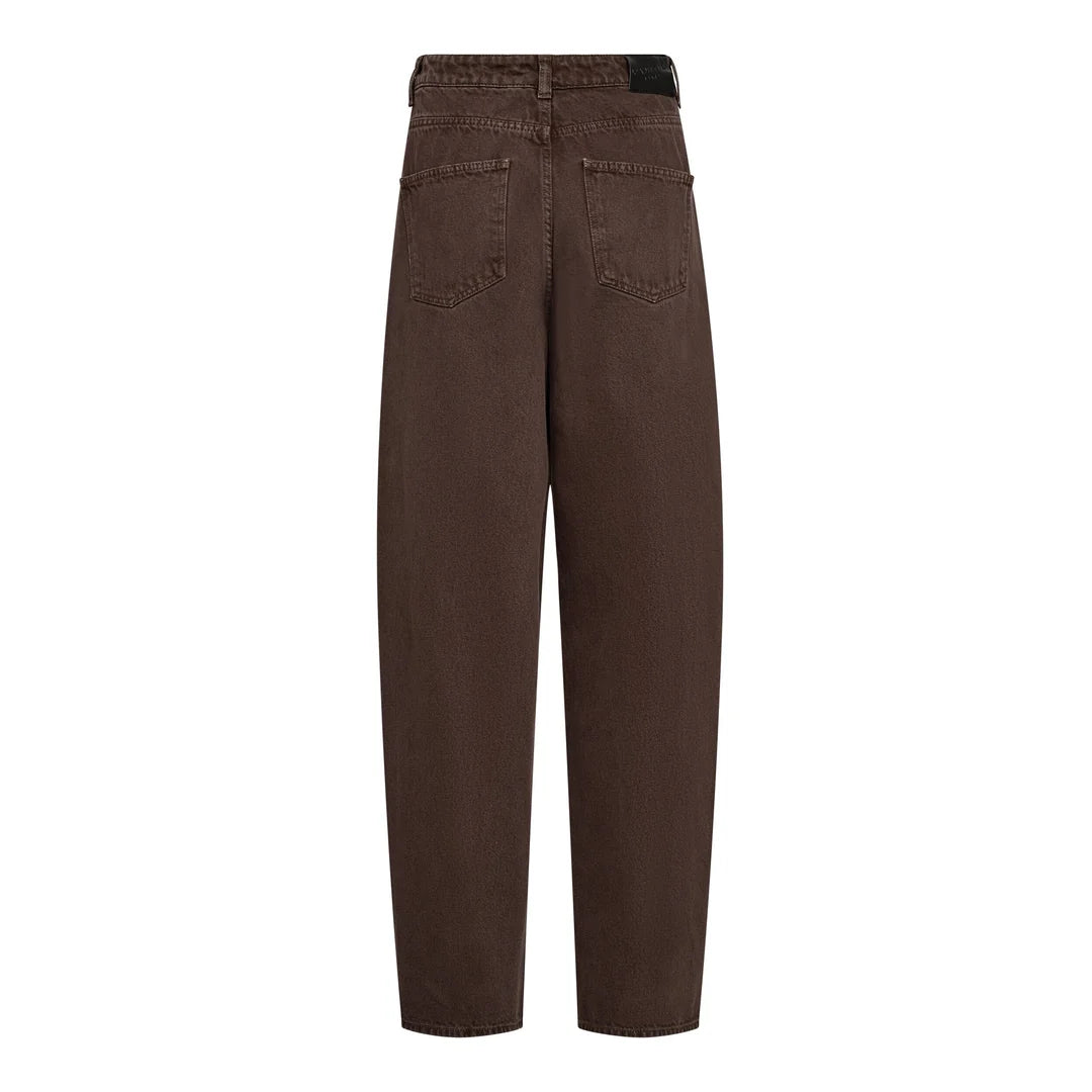 HL Mid Rise Tall Jeans Uni