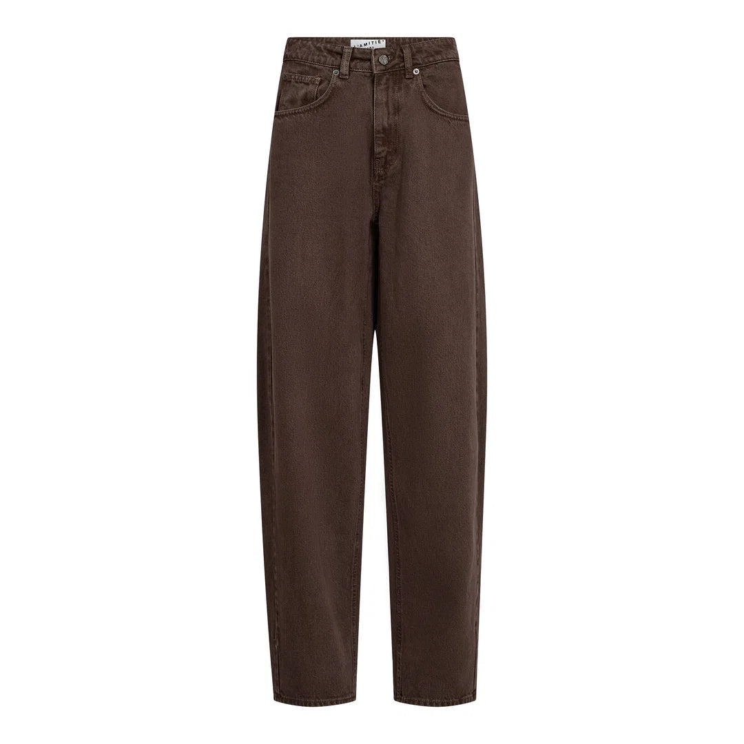 HL Mid Rise Tall Jeans Uni