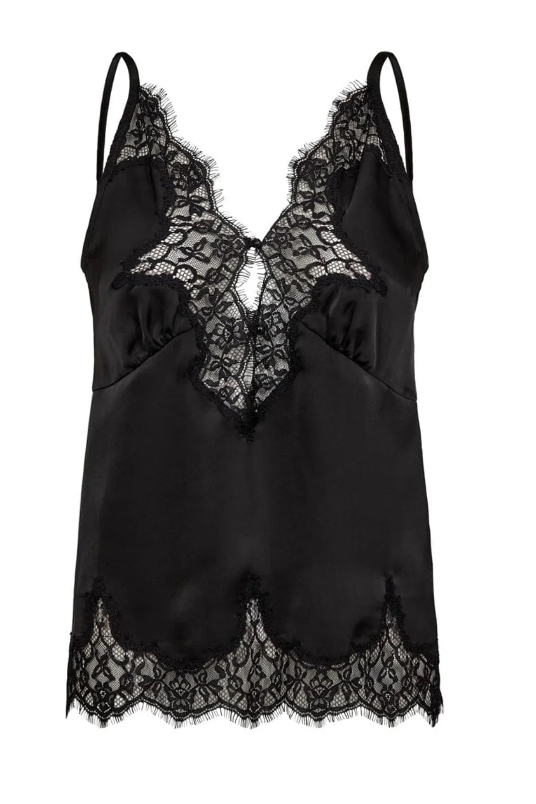 HL Vivian Lingerie Top
