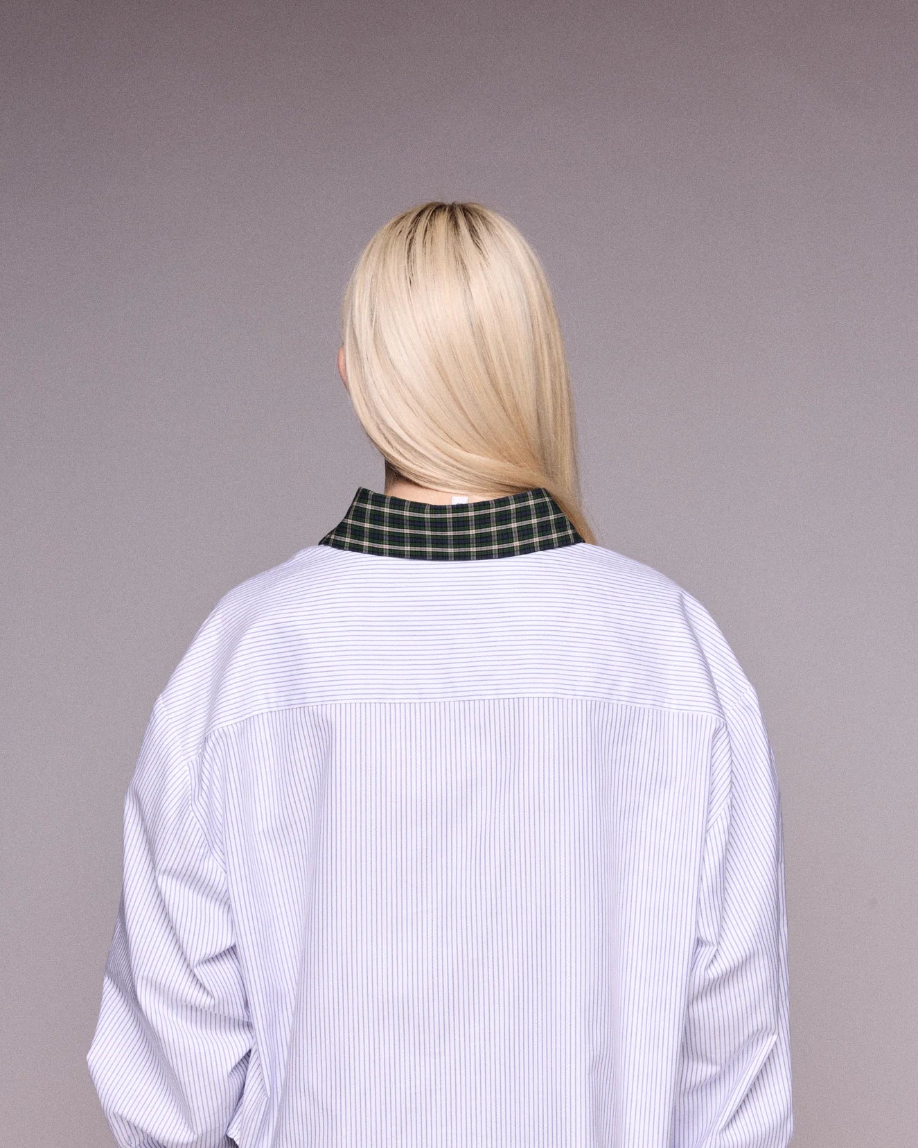 Johny Blouse Sara Lugano
