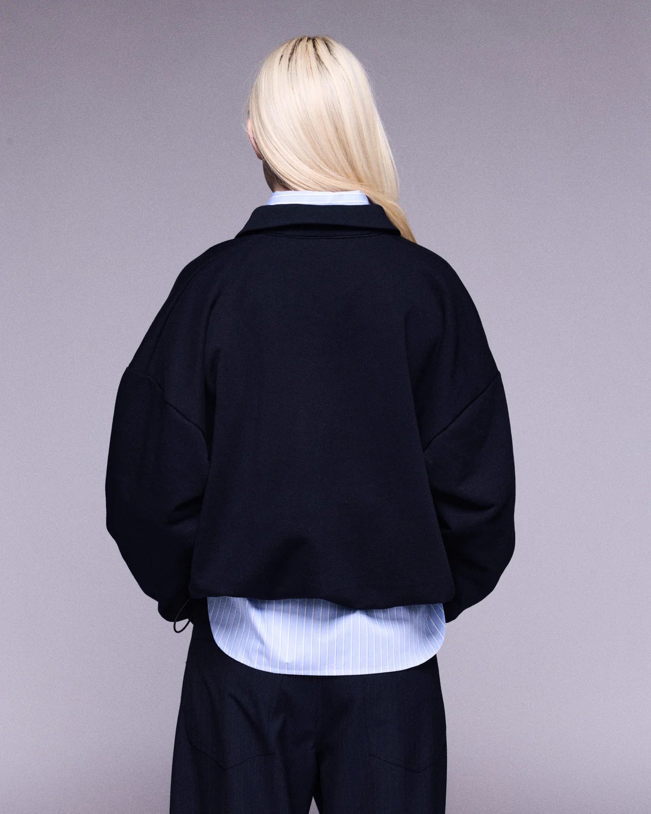Johny Polo LS Jersey Mellie