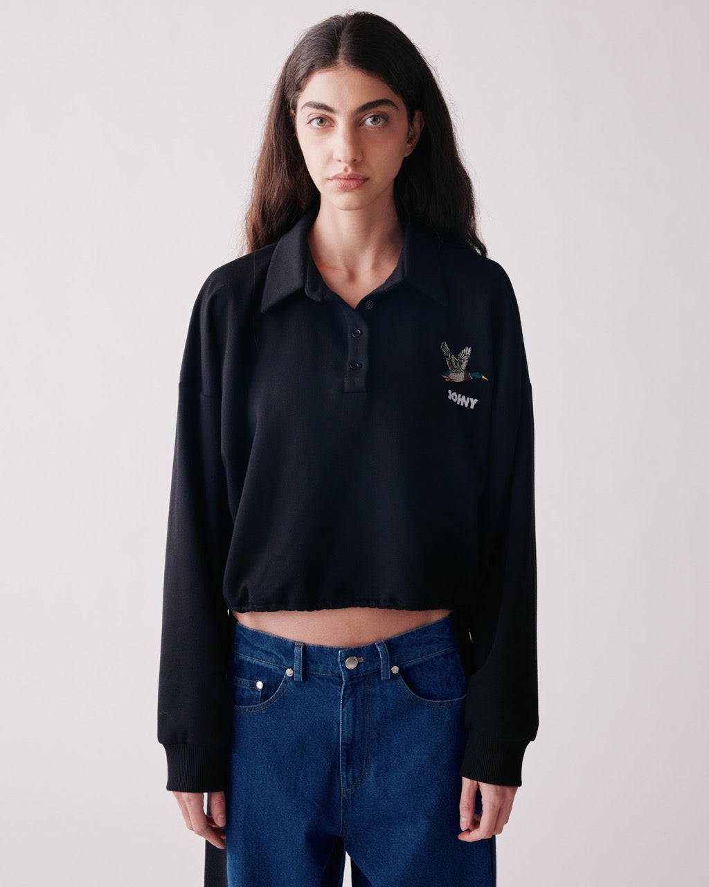 Johny Polo Longsleeve Mellie
