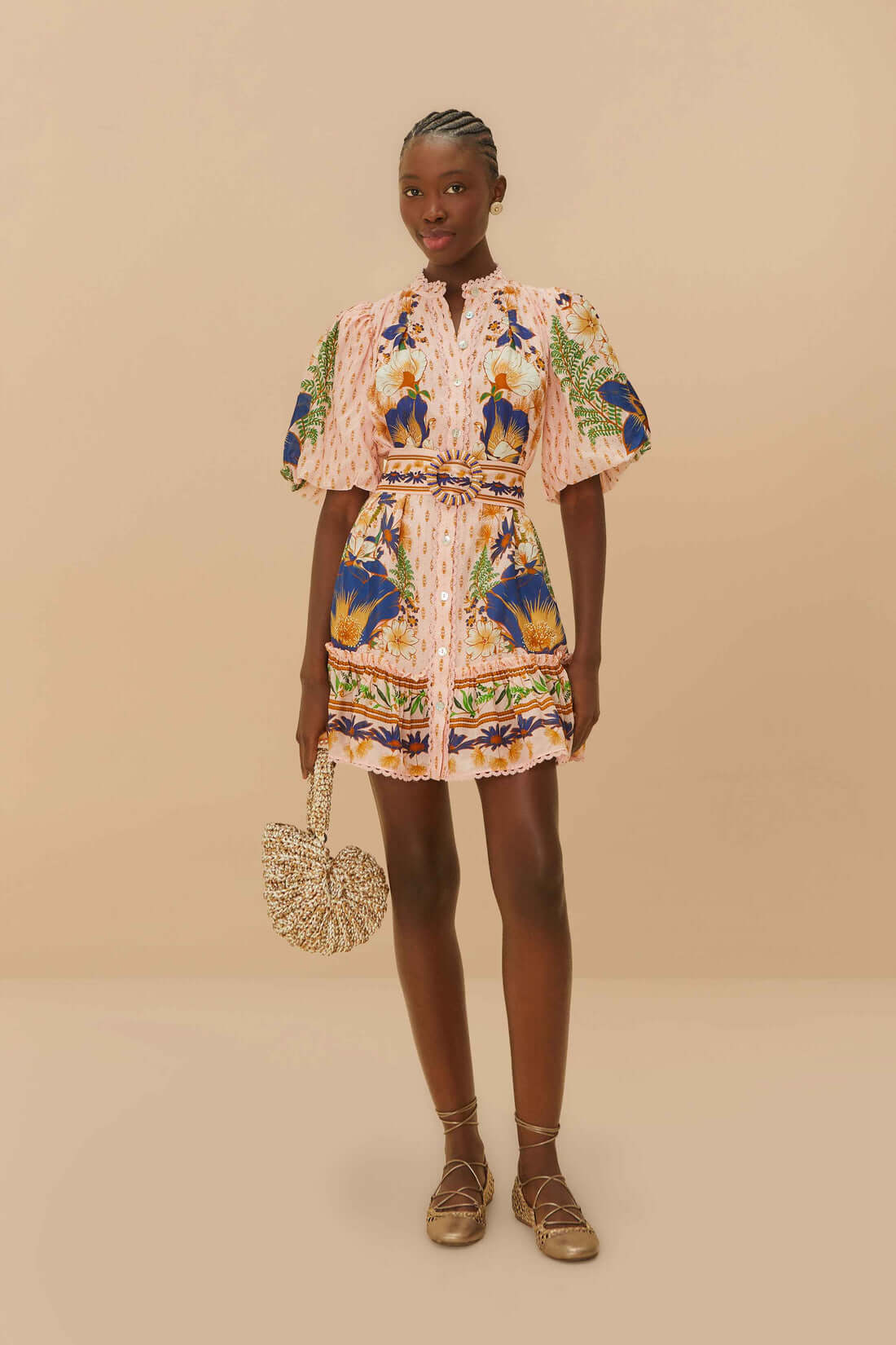 Mini Dress the Dream