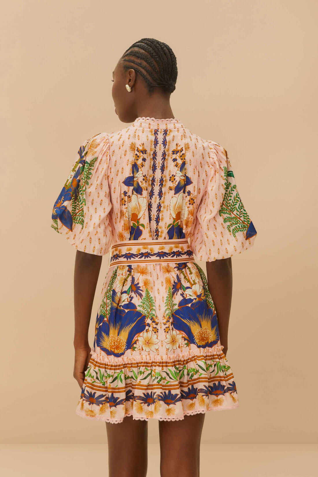 Mini Dress the Dream