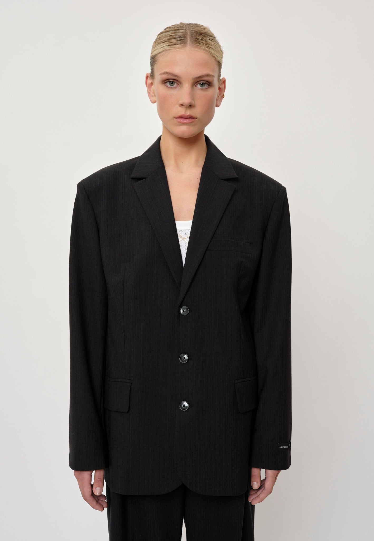 Nika Blazer