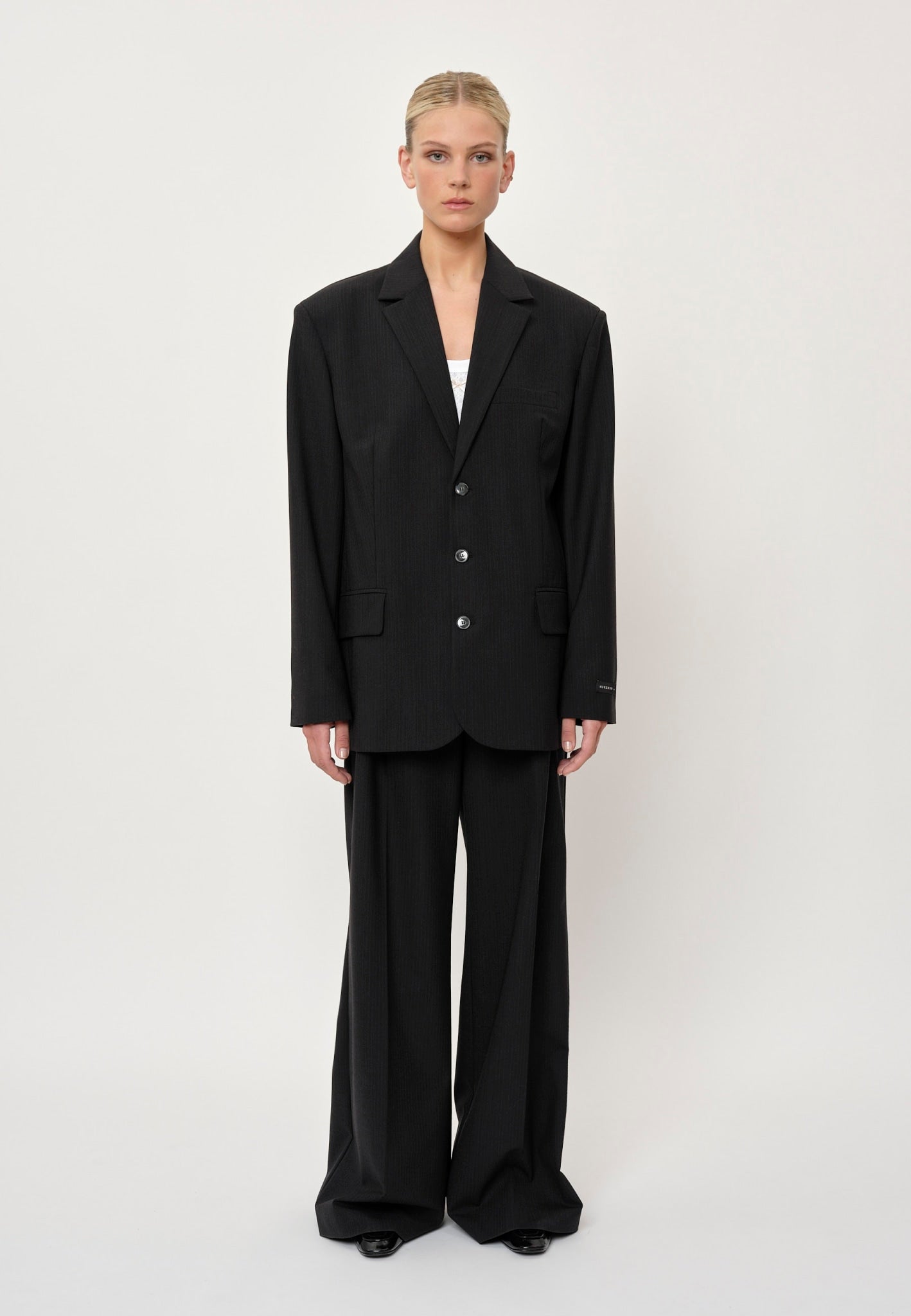 Nika Blazer