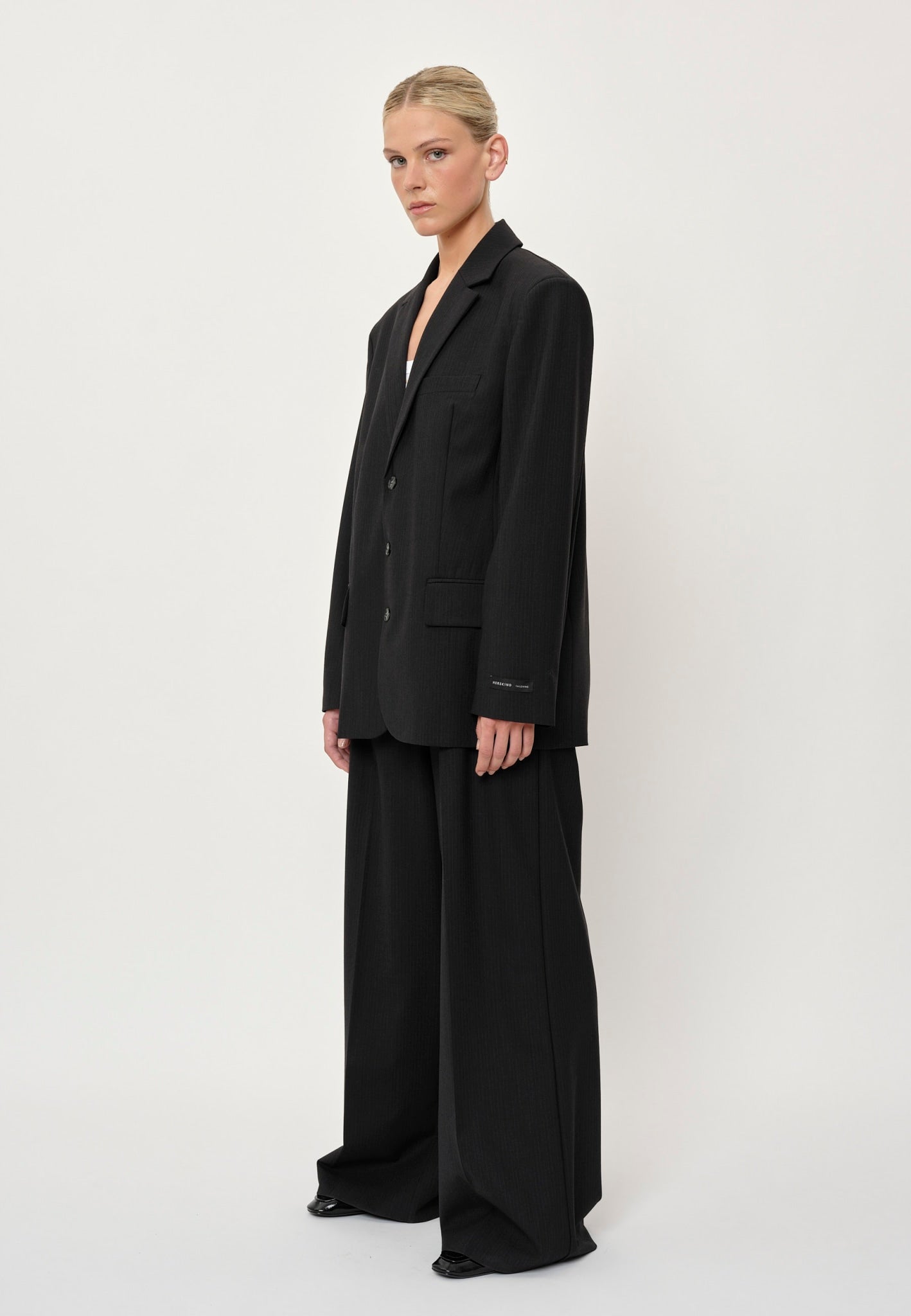 Nika Blazer