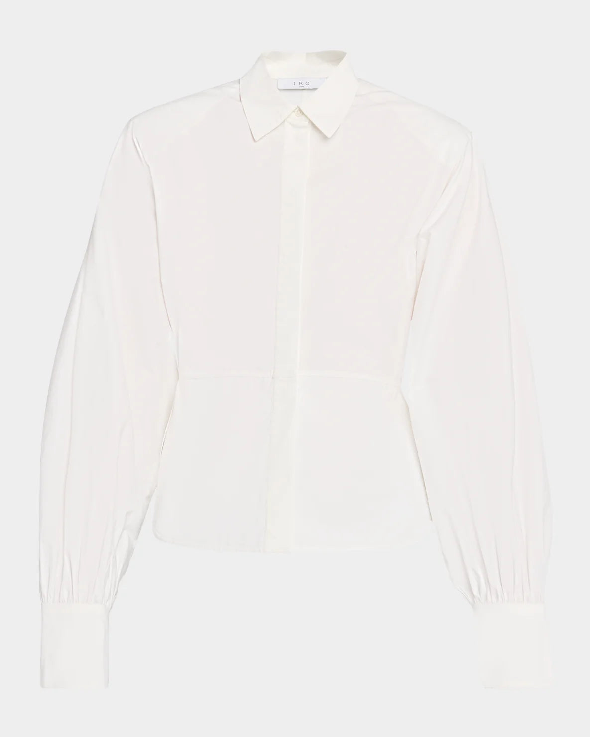 Iro Janine Shirt