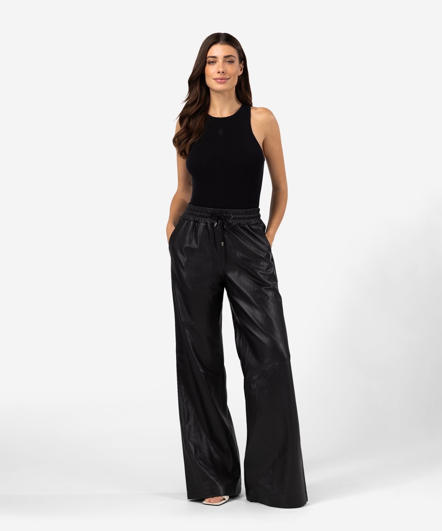 Pant Pippa Black