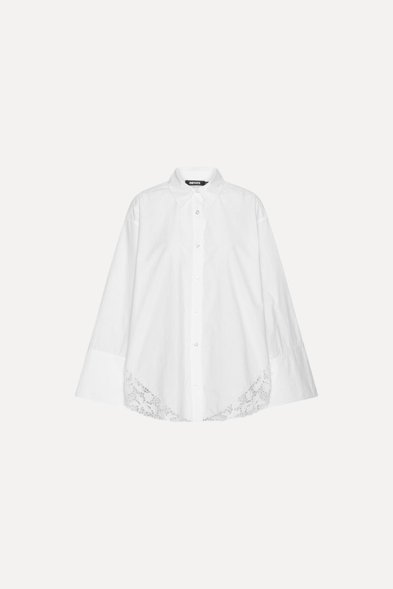 Rotate Oversized Shirt