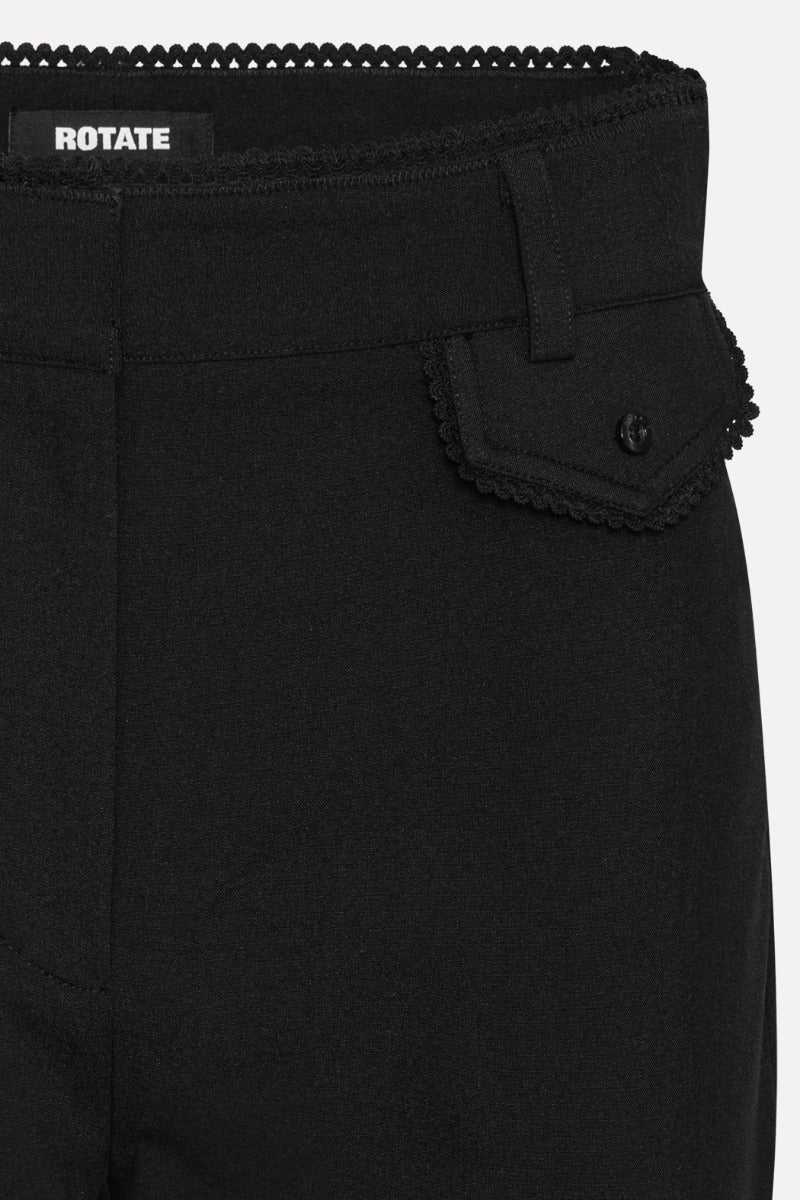 Rotate Flared Pants