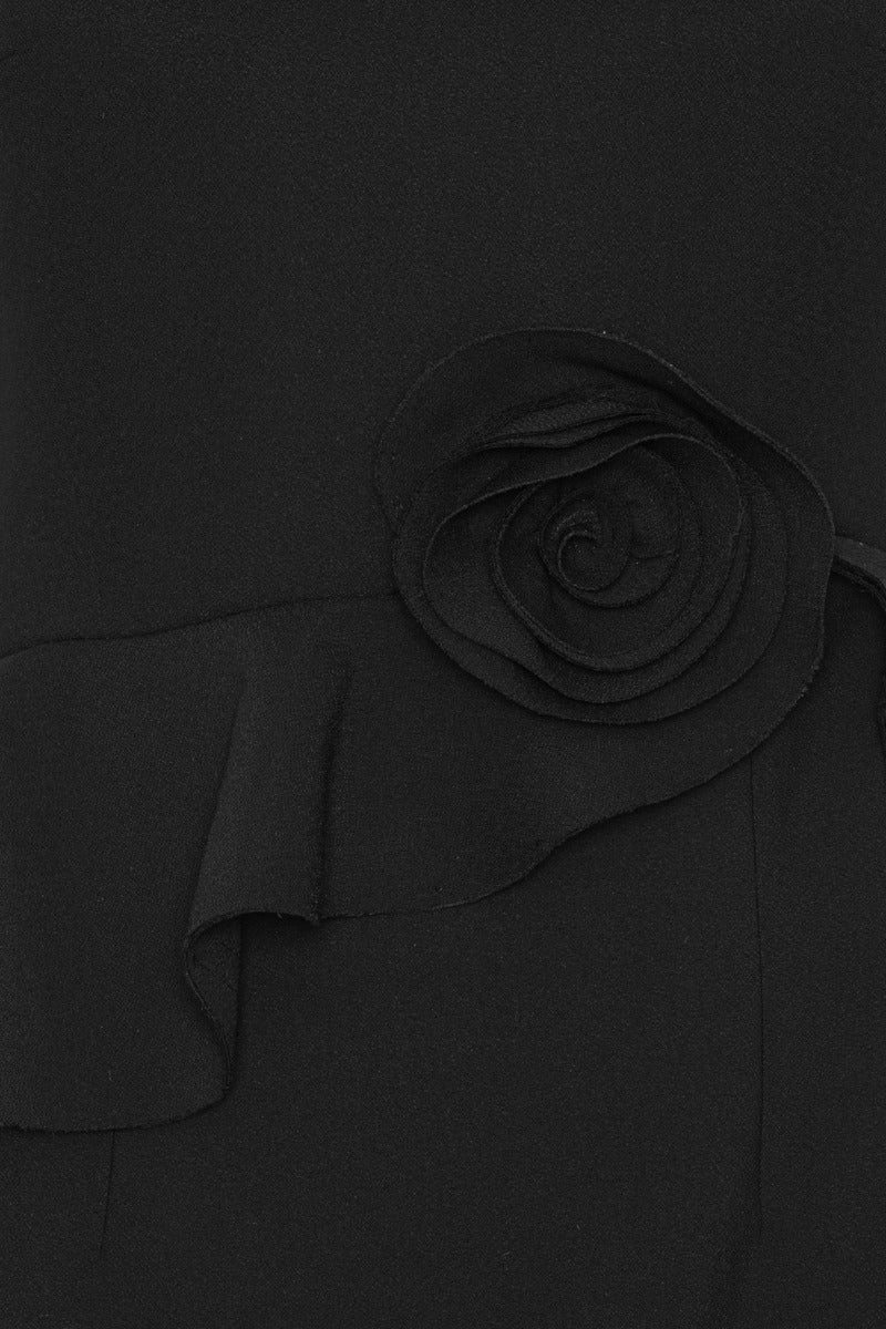 Rotate Rose Mini Dress