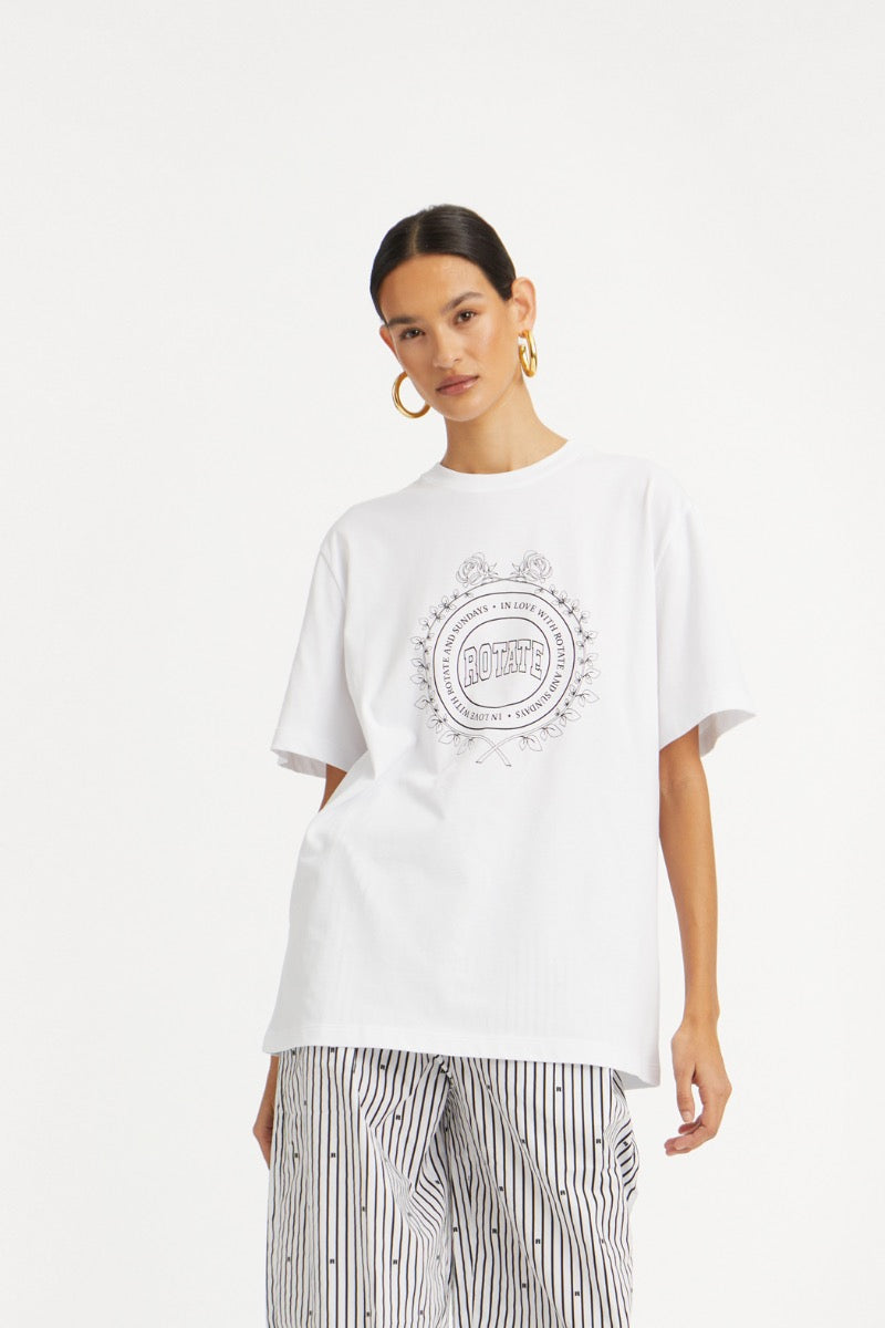 T-Shirt Thin Jersey