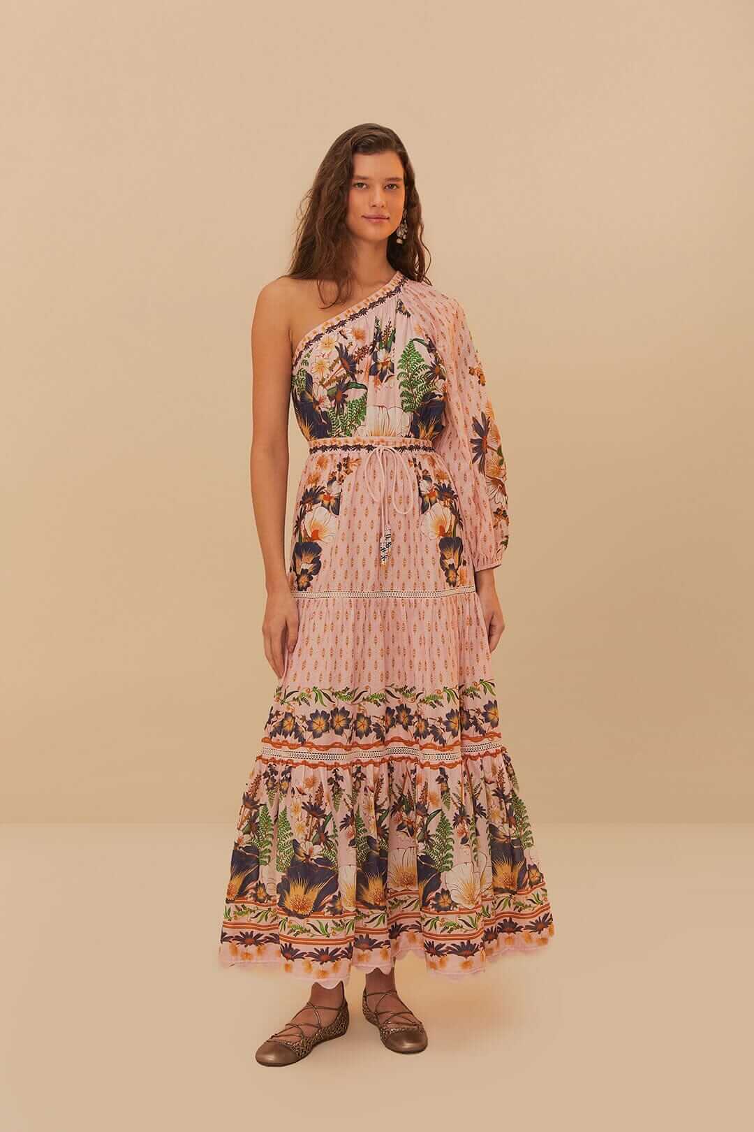 Maxi Dress The Dream