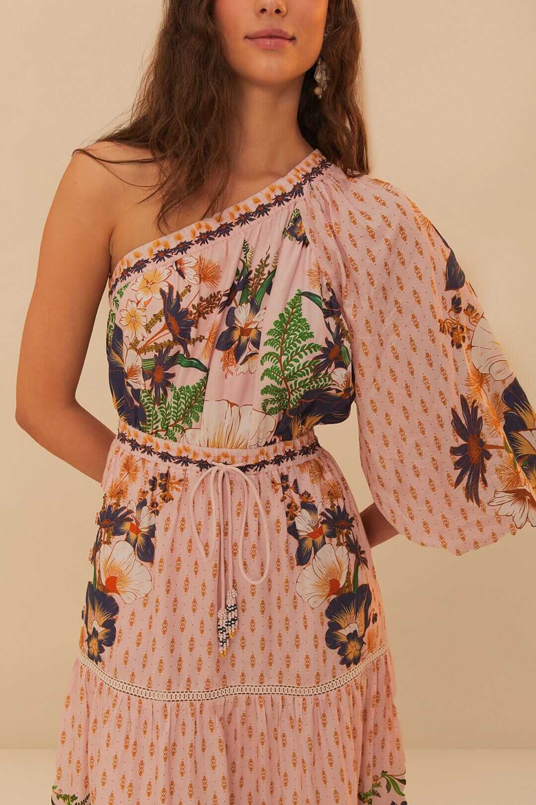 Maxi Dress The Dream