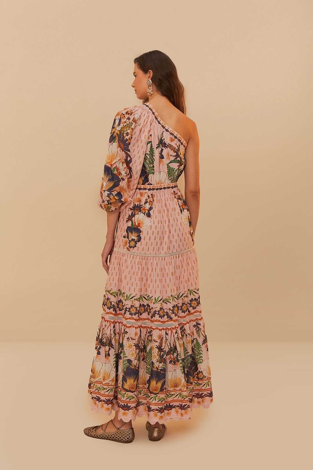 Maxi Dress The Dream