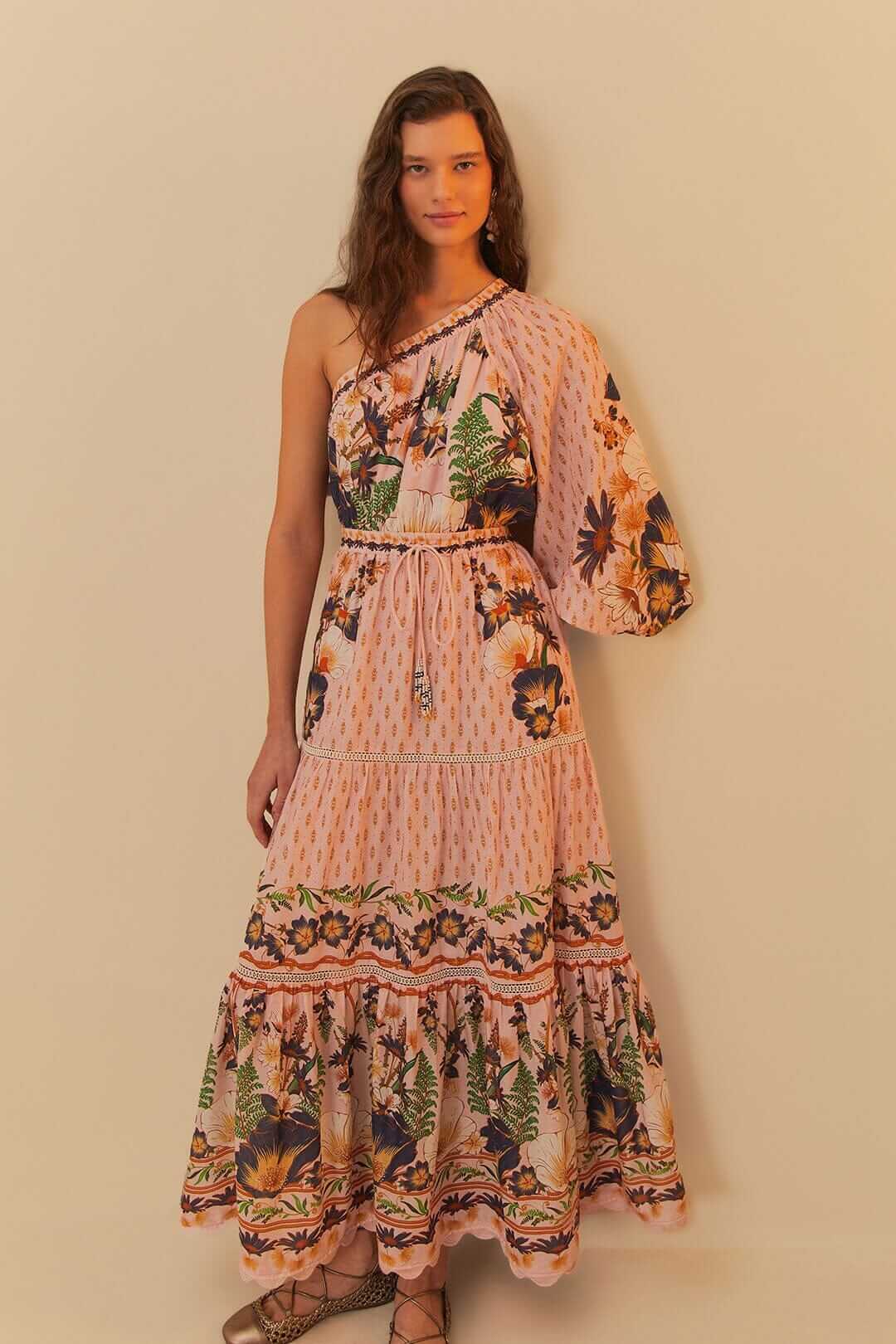 Maxi Dress The Dream