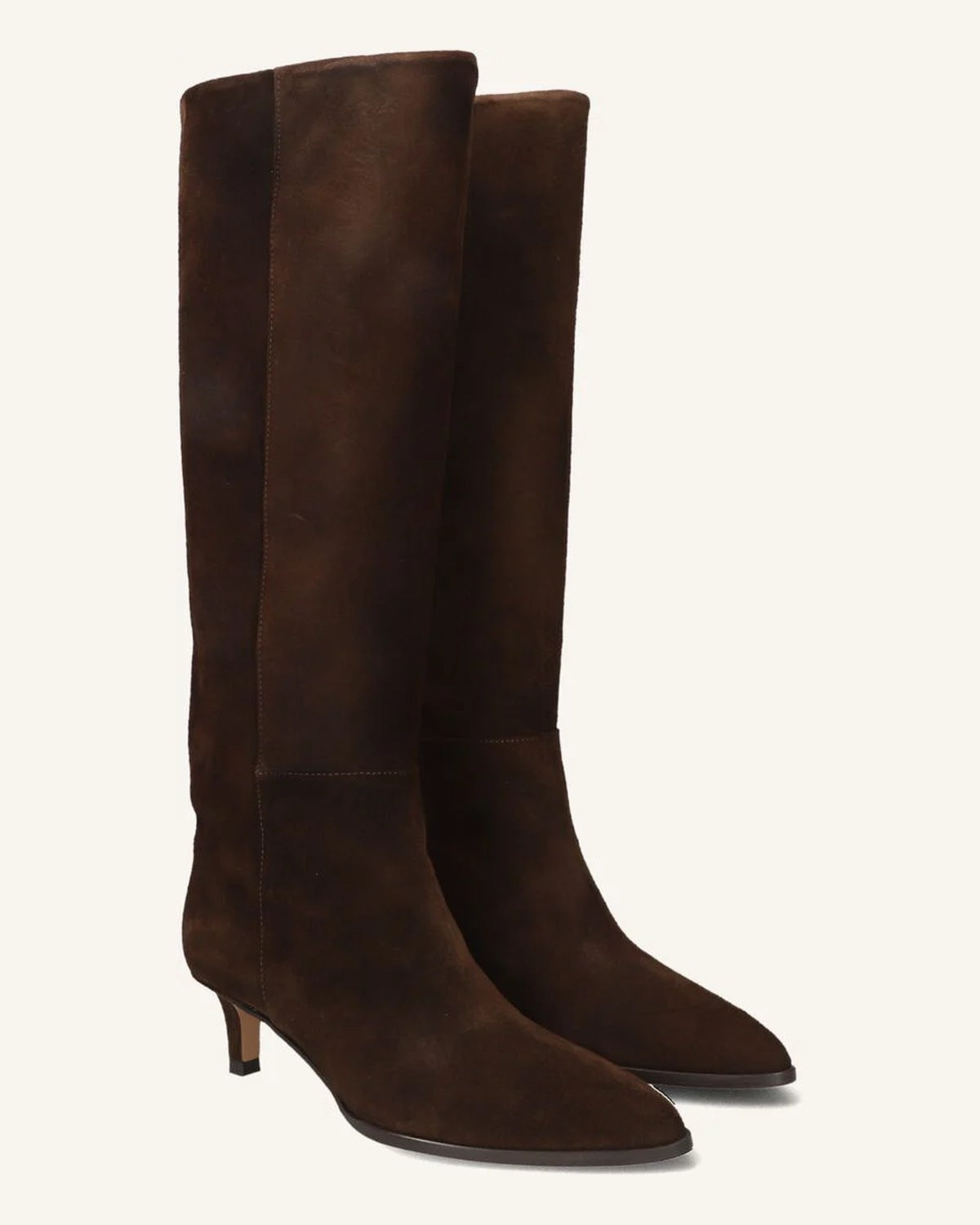 TL Laars Simone Basket Suede