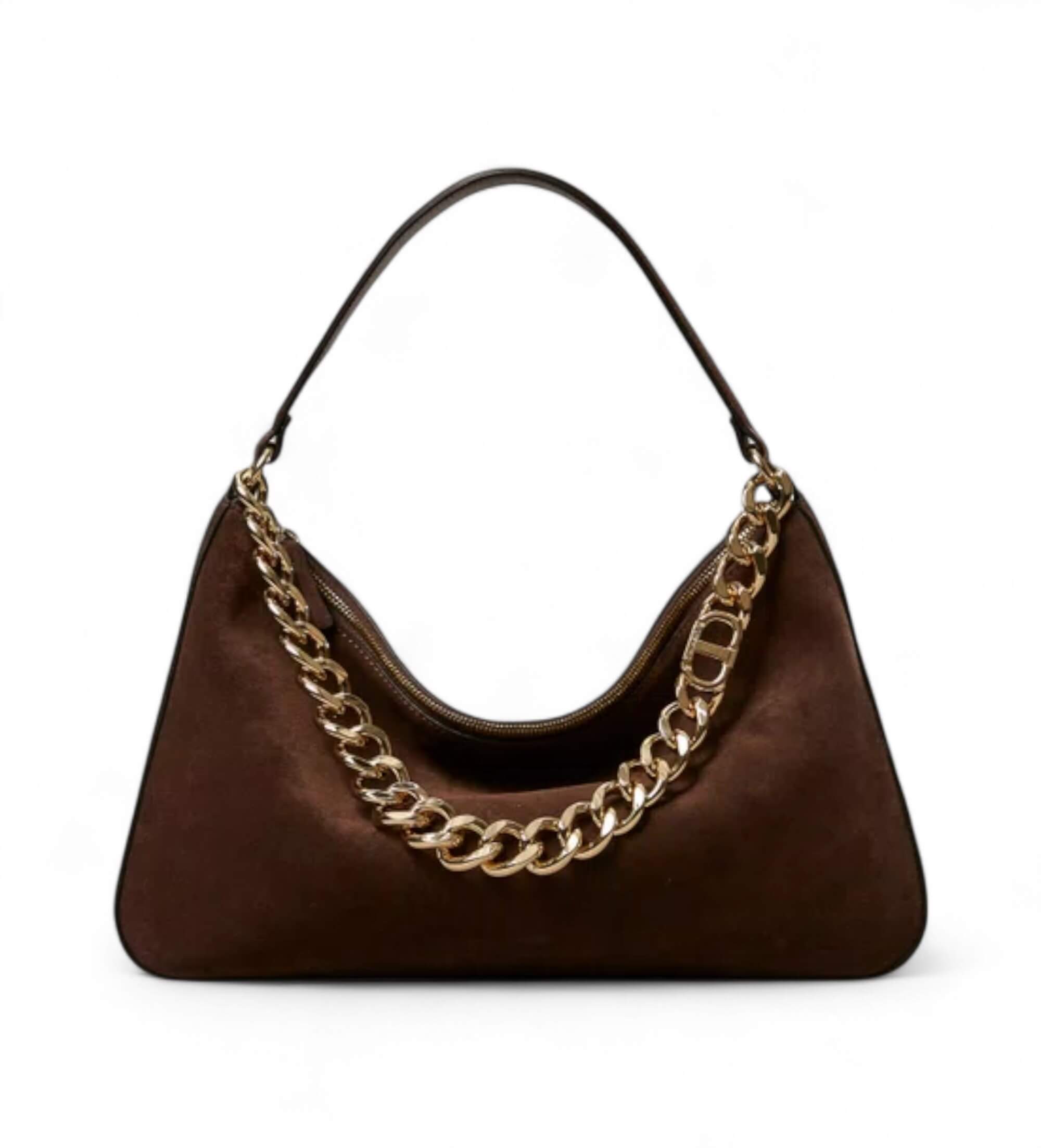 Twinset Borse bag Coffee