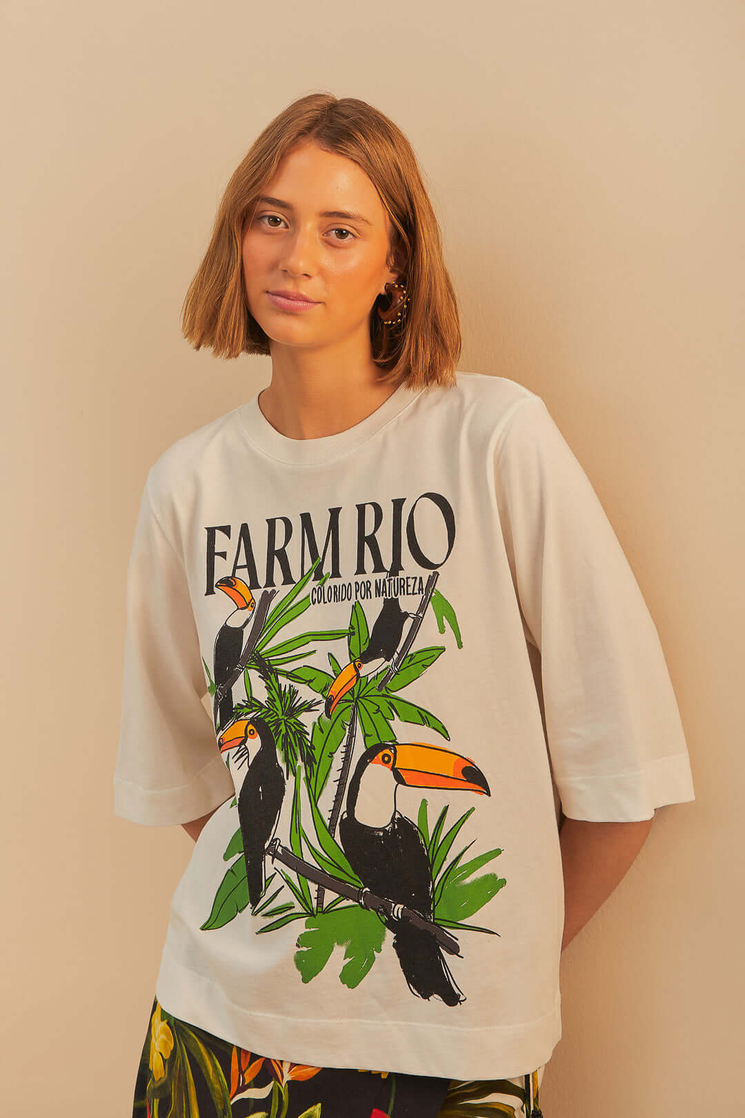 T-Shirt Tucans