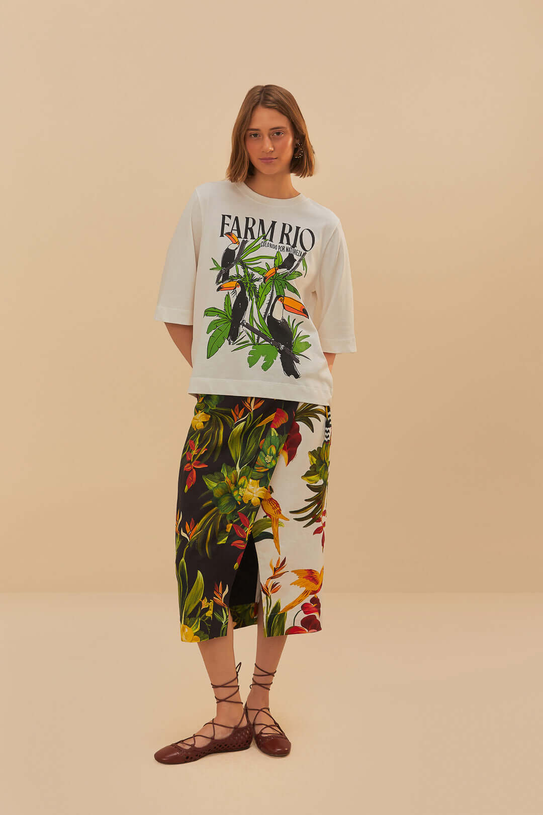 T-Shirt Tucans