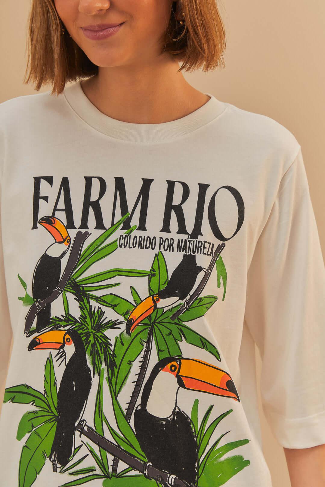 T-Shirt Tucans