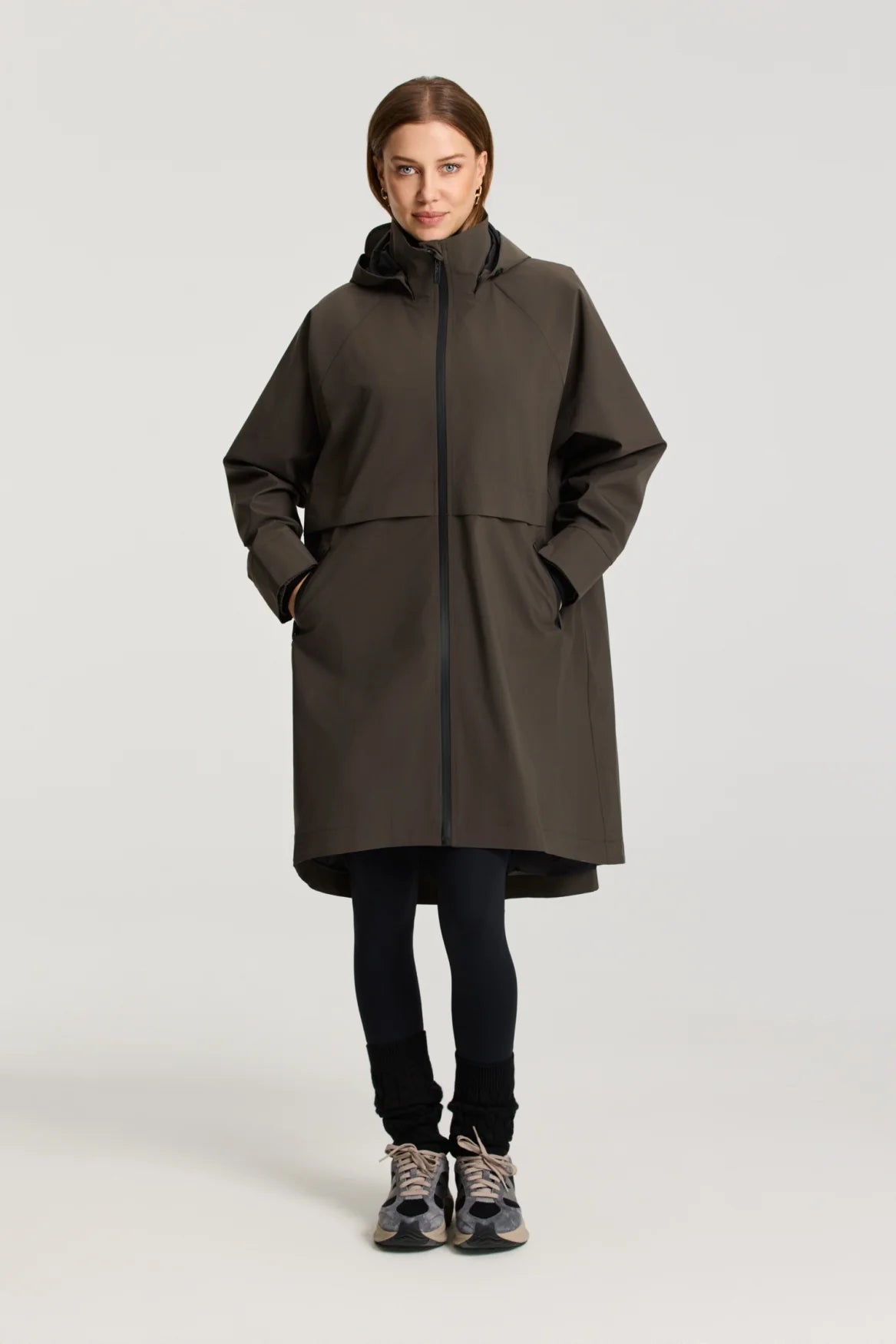 Deblon Romy Raincoat