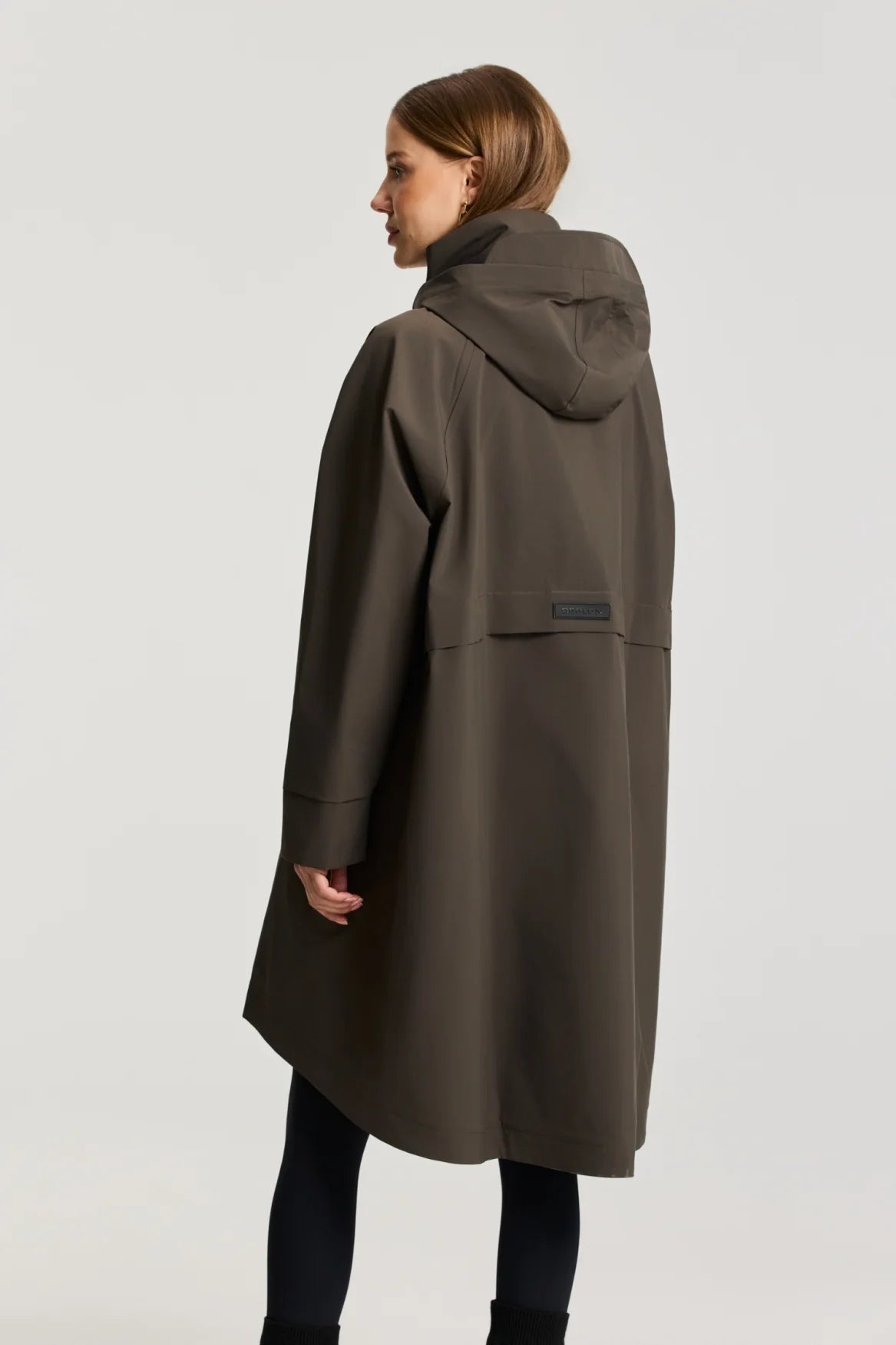 Deblon Romy Raincoat