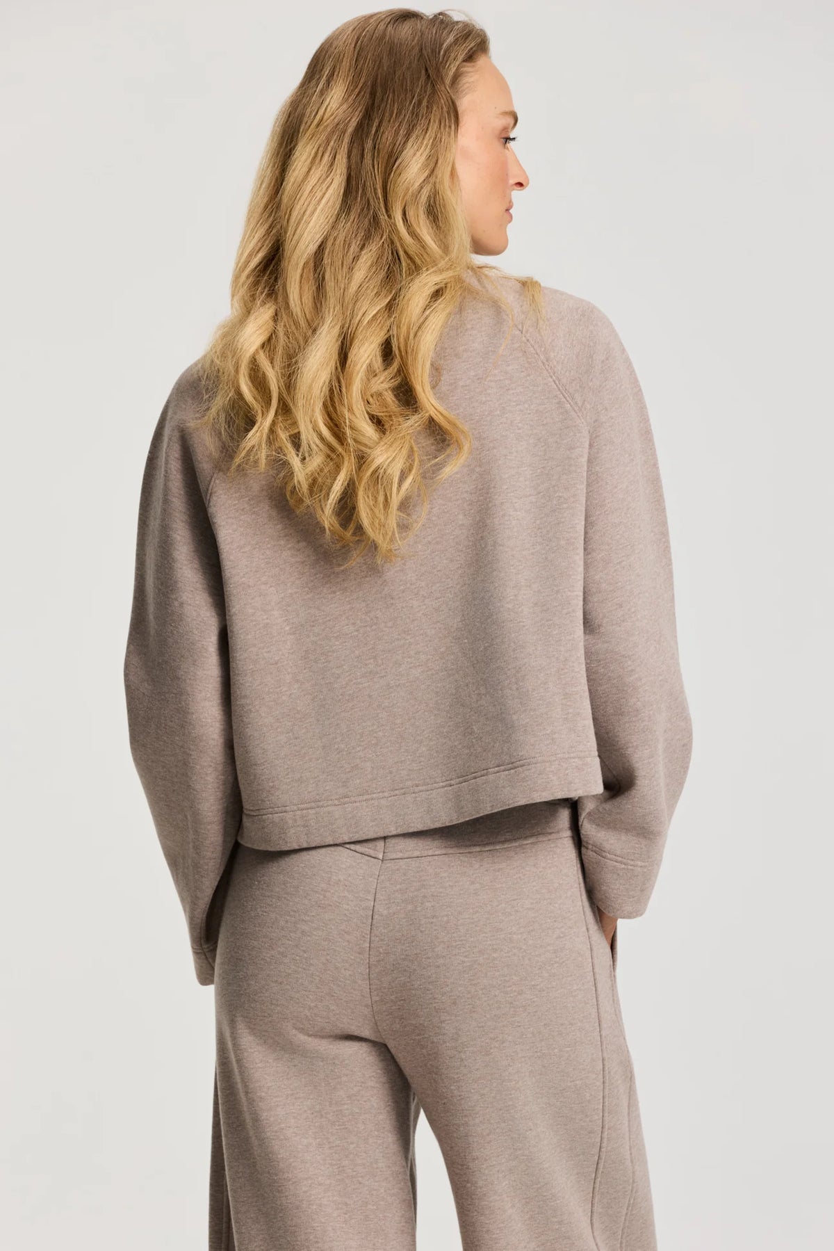 Deblon Jayden Wide Leg Jogger